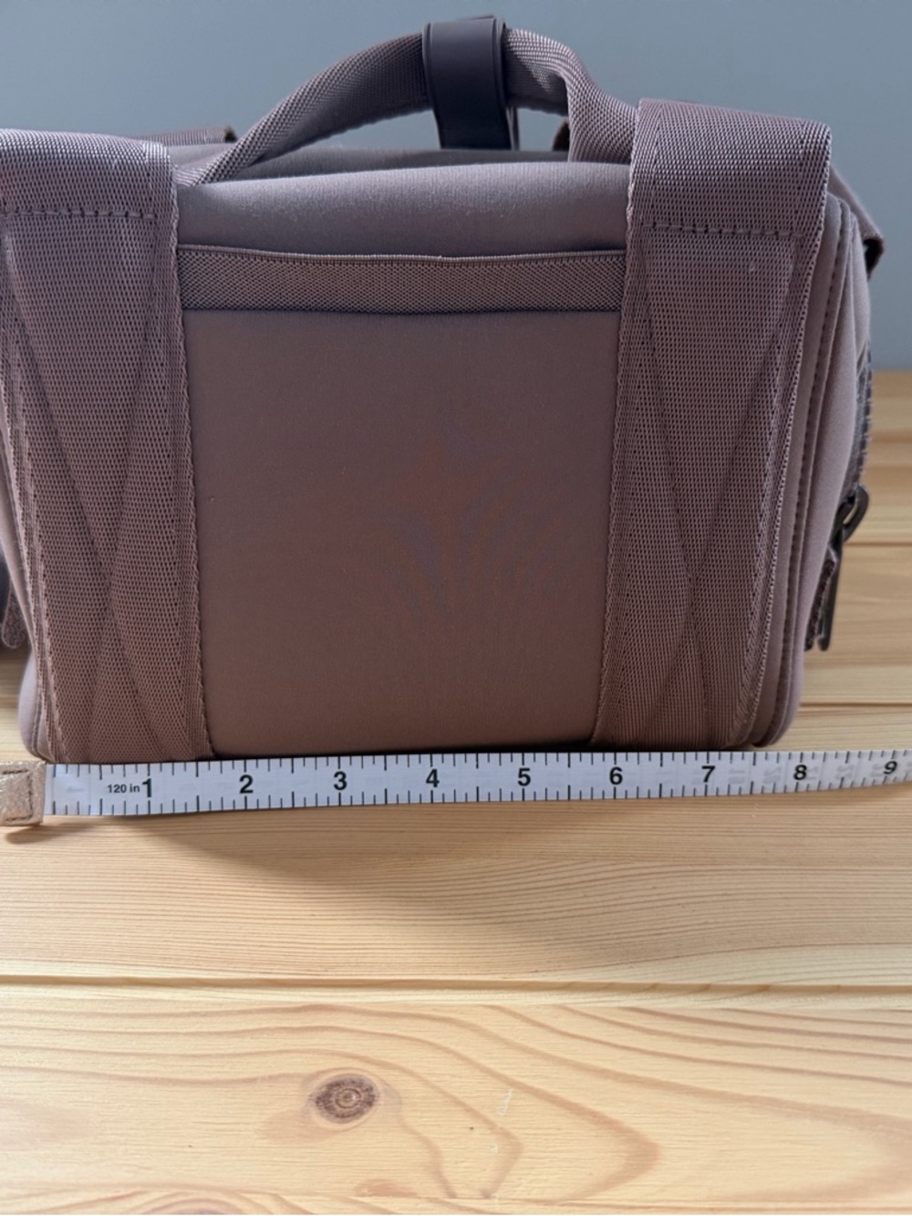 Dagne Dover Landon Carryall - Picture 2 of 6